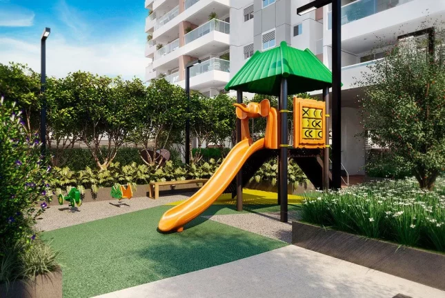Imagem Helbor São Paulo South House