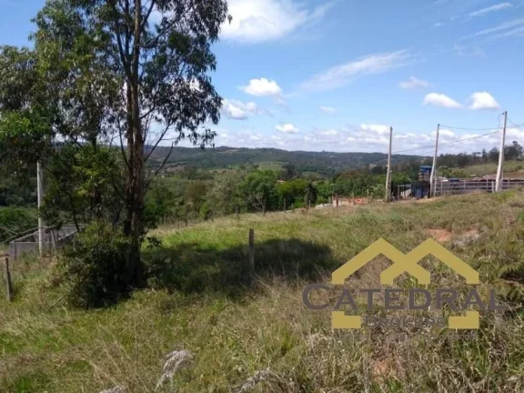 Imagem TERRENO À VENDA, 800 M² POR R$ 80.000,00 - CAMPO LARGO - JARINU/SP