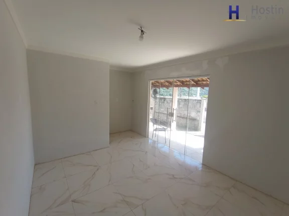 Imagem CASA RESIDENCIAL em São Francisco do Sul - SC, Acaraí