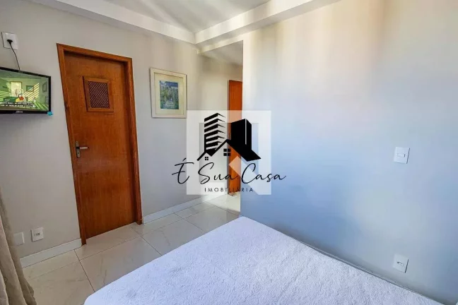 Imagem Cobertura à venda com 4 quartos Bairro Ouro Preto - Belo Horizonte/MG