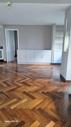 Imagem Apartamento Alto Padrão em Cerqueira César, São Paulo/SP