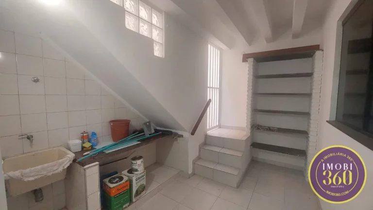 Imagem Lindo Sobrado 160m² à Venda e Locação na Vila Carrão, São Paulo - SP