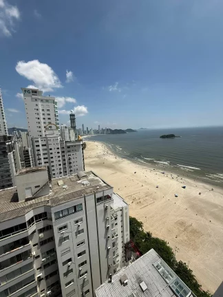 Imagem Apartamento com 3 dormitórios à venda sendo 3 suítes, 209 m² por - R$ 7.500.000,00 - Centro - Bal. Camboriú/SC