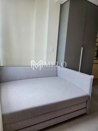 Imagem Oportunidade em PORTO DE GALINHAS: 28,81m²,01qt, 01vaga...
