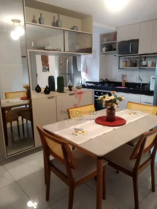 Imagem Conforto, estilo e praticidade no Cabo Branco