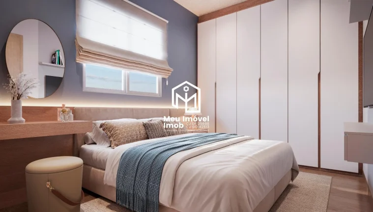 Imagem Apartamento no Torres do Jardim - Brasília