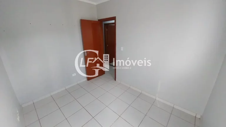 Imagem Apartamento terreo proxima a ucdb