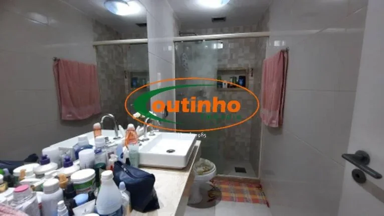 Imagem (29196) Rua Engenheiro Adel - Tijuca