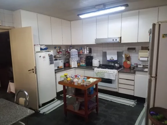 Imagem Casa à venda, 566 m² por R$ 5.000.000,00 - Centro - Suzano/SP