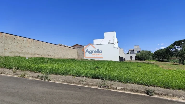 Imagem Terreno à venda no bairro Jardim Elite - Mogi Mirim/SP