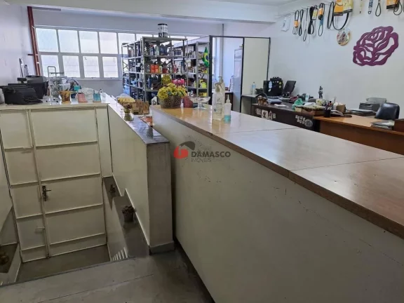 Imagem Prédio à venda 374M², Santo Antônio, São Caetano do Sul - SP