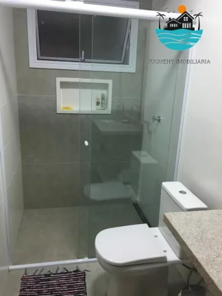 Imagem Casa a Venda em Juquehy com Vista para o Mar em meio a Mata Atlântica- 2 quartos, 2 vagas de autos, 73m² de área construída| Juquehy Imobiliária