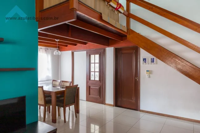 Imagem Casa para Venda em Atibaia, Jardim Dos Pinheiros, 3 dormitórios, 1 suíte, 3 banheiros, 2 vagas
