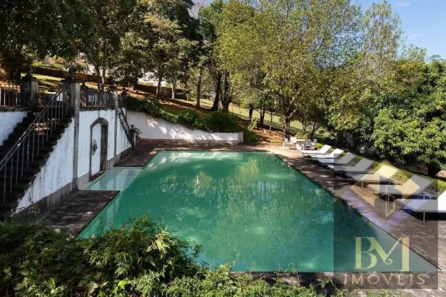 Imagem QUINTA DO LAGO, PRECISA DIZER MAIS ALGUMA COISA????