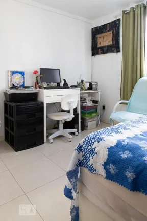 Imagem Apartamento à Venda - Recreio, 2 Quartos, 115 m2