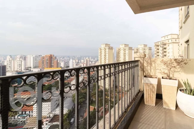 Imagem APARTAMENTO RESIDENCIAL em São Paulo - SP, Tatuapé