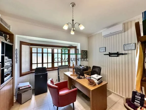 Imagem Casa com 5 Quartos à Venda, 725 m² em Granja Viana Ii - Cotia