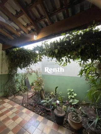 Imagem Casa com 2 dormitórios à venda, 96 m² por R$ 380.000,00 - Estádio - Rio Claro/SP