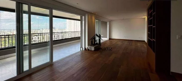 Apartamento com 4 suites, 314 m² - venda por R$ 4.700.000 ou aluguel por R$ 23.997/mês - Parque Campolim - Sorocaba/SP