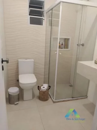 Imagem Sobrado com 5 dormitórios à venda, 240 m² por R$ 665.000,00 - Vila das Mercês - São Paulo/SP