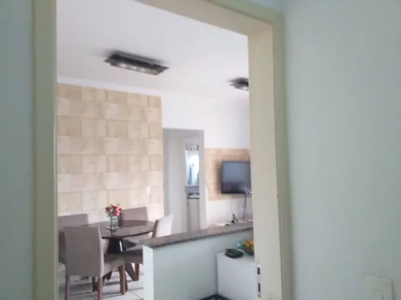 Imagem Apartamento Maravilhoso 82 m² Reformado com 2 Dormitórios e 1 Vaga