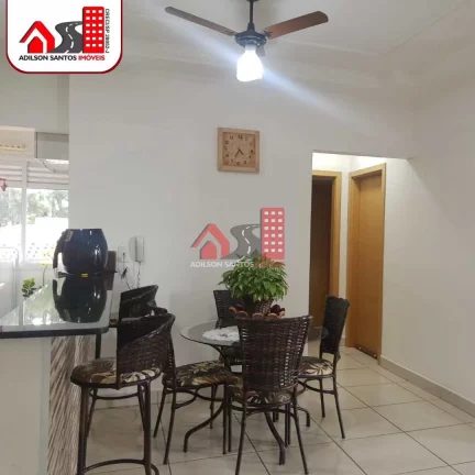 Imagem Apartamento com 2 dorms, Centro, Pirassununga - R$ 290 mil, Cod: 8