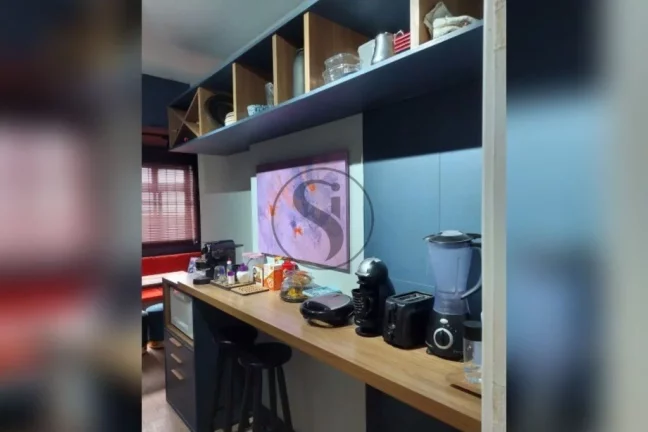 Imagem APARTAMENTO RESIDENCIAL em SÃO PAULO - SP, VILA OLÍMPIA