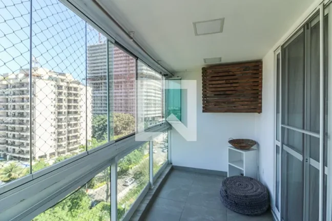 Imagem Apartamento à Venda - Recreio, 3 Quartos, 99 m2