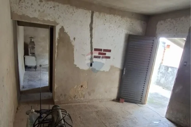 Imagem "Casa em Votorantim - Potencial e Retorno Garantido!"