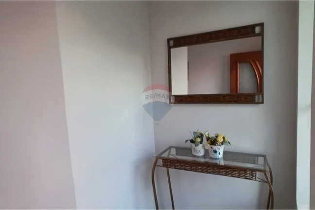 Imagem Casa de Condomínio: Moderna e Totalmente Mobiliada no Condomínio Vila dos Inglezes