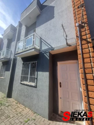 Imagem Casa em Condomínio à Venda em Itaquera, São Paulo-SP: 2 Quartos, 1 Sala, 1 Banheiro, 1 Vaga, 70m². Imperdível!