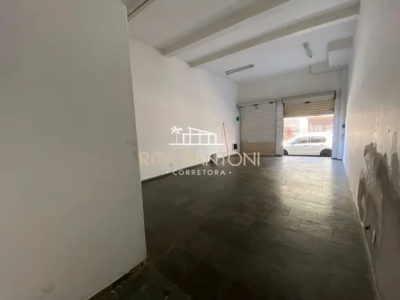 Imagem Salão Comercial - Ribeirão Preto - Centro - Região Central