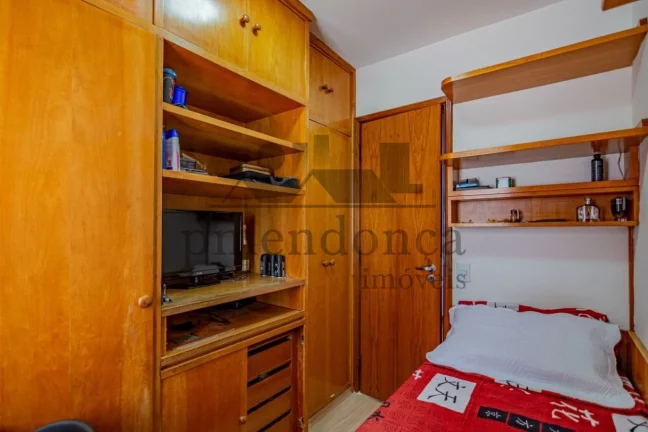 Imagem Apartamento em Perdizes com 85 m² reformado, primeiro andar, pronto para morar!