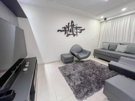 Imagem Luxo e Exclusividade em Alphaville PB – Pronto para Morar!