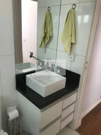 Imagem Apartamento em Panamby - São Paulo