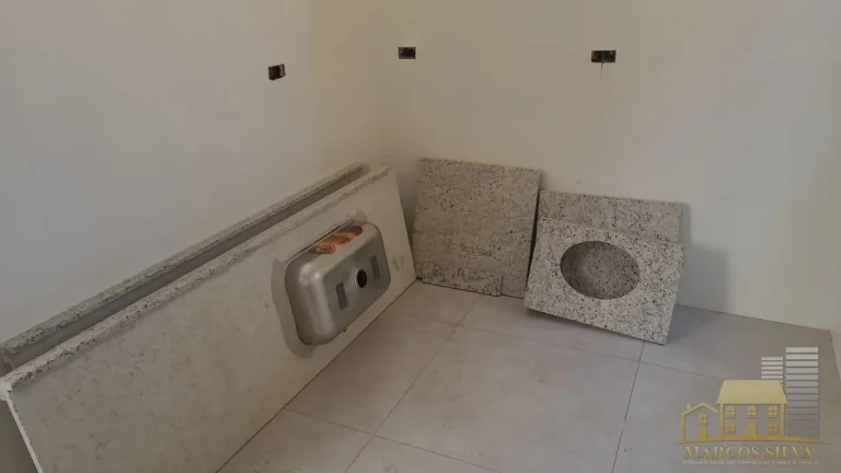 Imagem Casa para Venda em Três Lagoas / MS no bairro Bosque das Araras