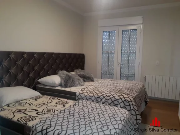 Imagem Apartamento a Venda, na Vila Capivari Centro Turístico.