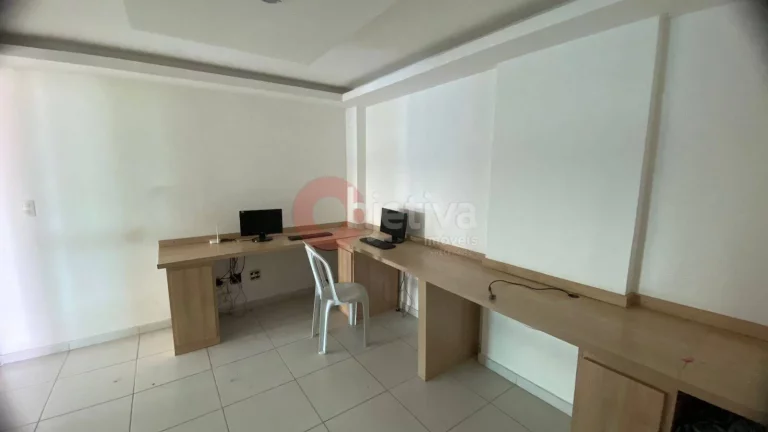 Imagem Apartamento linear, 2 quartos, Braga - Cabo Frio