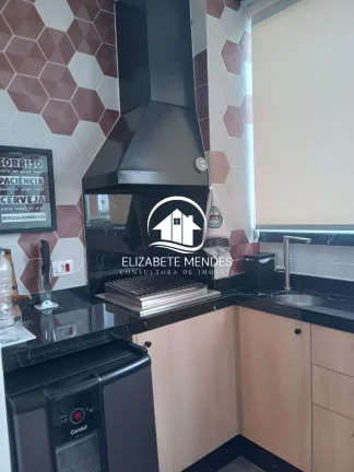 Imagem Apartamento à venda, VILA MAZZA, SUZANO - SP