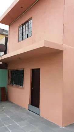 Imagem Casa com 6 dormitórios à venda, 100 m² por R$ 850.000,00 - Vila Lúcia - Poá/SP