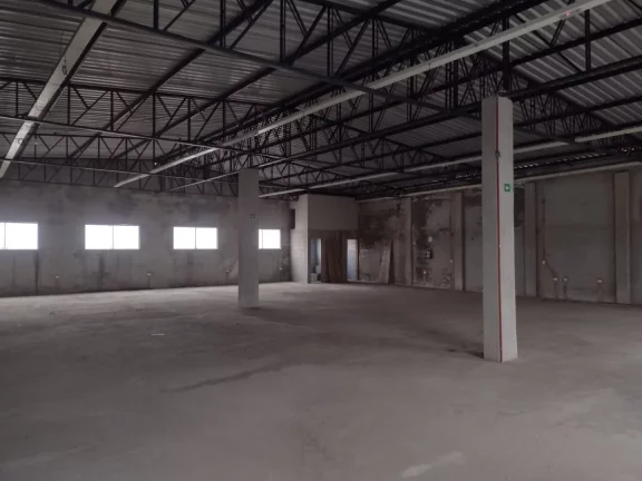 Imagem Sala para alugar, 400 m² por R$ 5.250,00/mês - Centro - Ferraz de Vasconcelos/SP