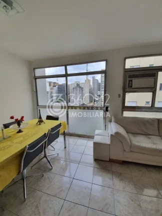 Imagem Apartamento para Venda em São Paulo / SP no bairro Jardim Paulista