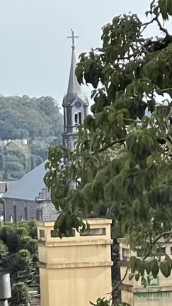 Imagem Apartamento CCTF 220 Apto 302 - ORT87505