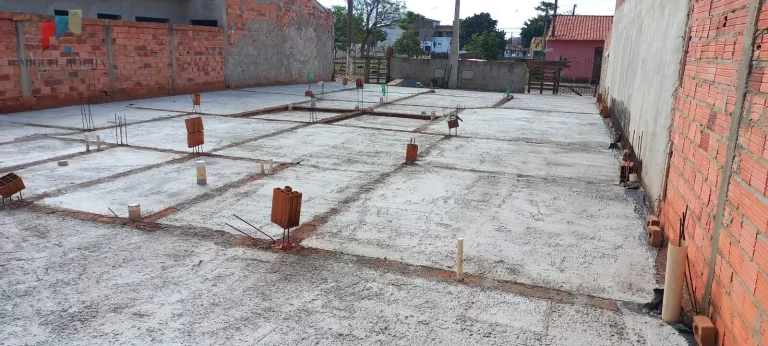 Imagem Terreno em Loteamento em Jardins de Tatuí, Tatuí/SP