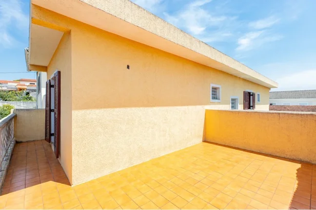Imagem CASA RESIDENCIAL em São Paulo - SP, Jardim Cliper