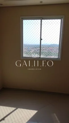 Imagem APARTAMENTO PARA LOCAÇÃO NO CONDOMÍNIO MORADA DOS PÁSSAROS- JUNDIAÍ -SP