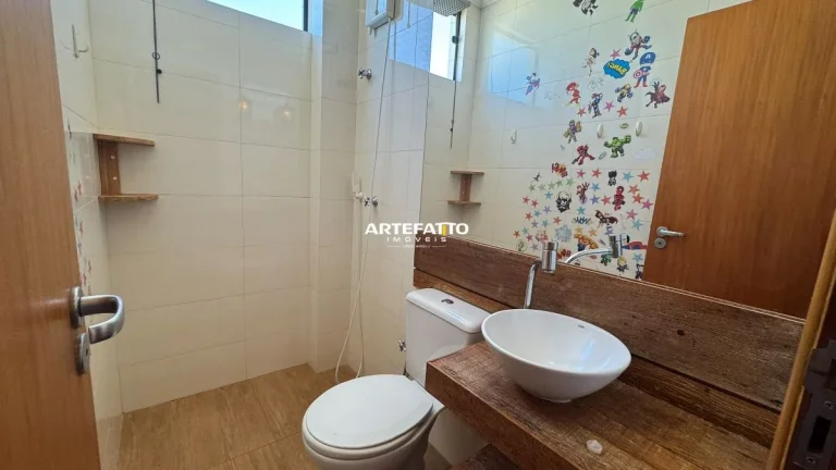 Imagem Apartamento com 3 dormitórios no bairro Jardim Consolação