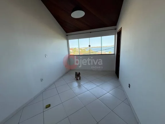 Imagem Apartamento linear, 2 quartos, Baixo Grande - São Pedro da Aldeia