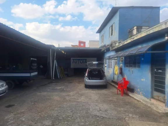 Imagem TERRENO À VENDA NO BAIRRO DO BURGO PAULISTA, SÃO PAULO