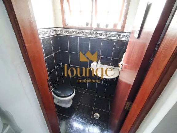 Imagem Casa à Venda em Vila Elza Zona Norte - Sorocaba/SP